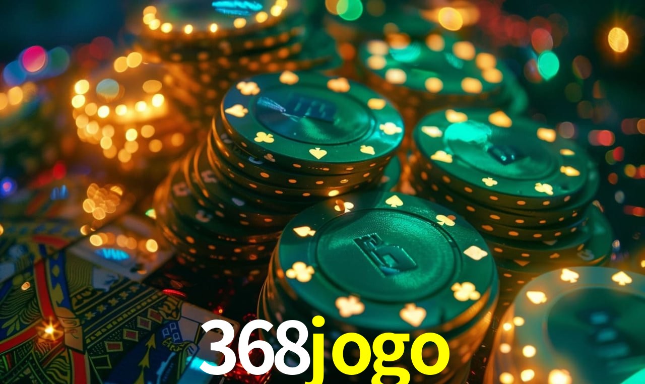 Bônus de Boas-vindas 368jogo
