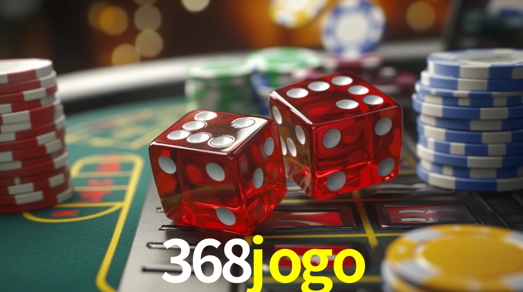 Welcome Bonus 368jogo