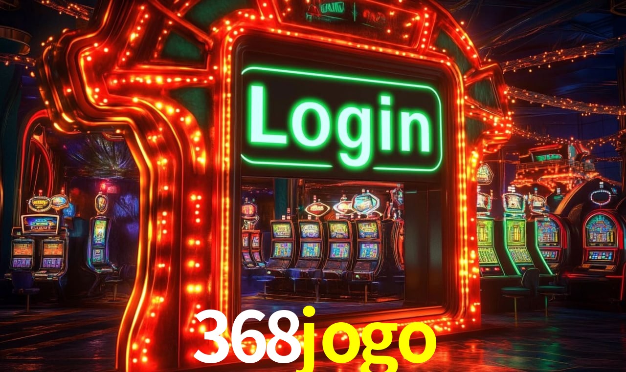 Estatísticas 368jogo