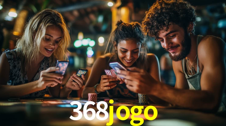 Experiência VIP 368jogo
