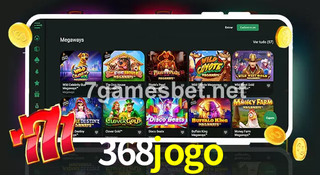 368jogo aplicativo