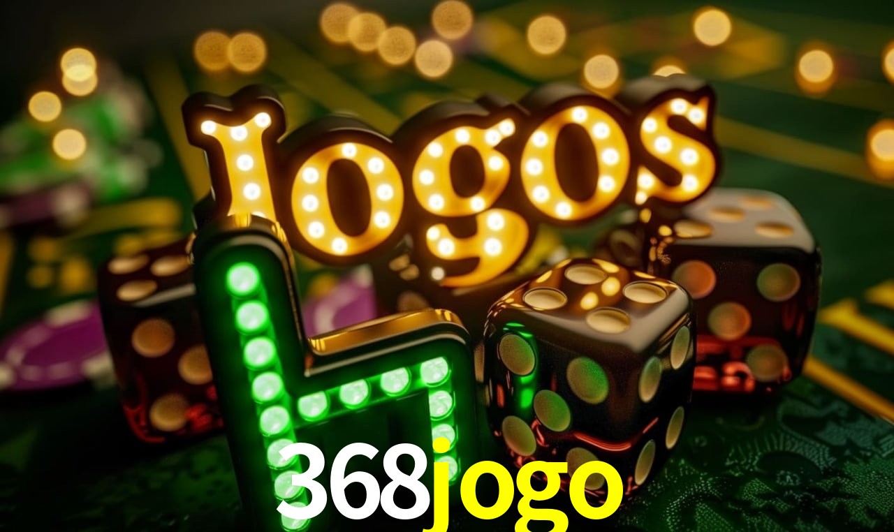 Provedores de Jogos 368jogo