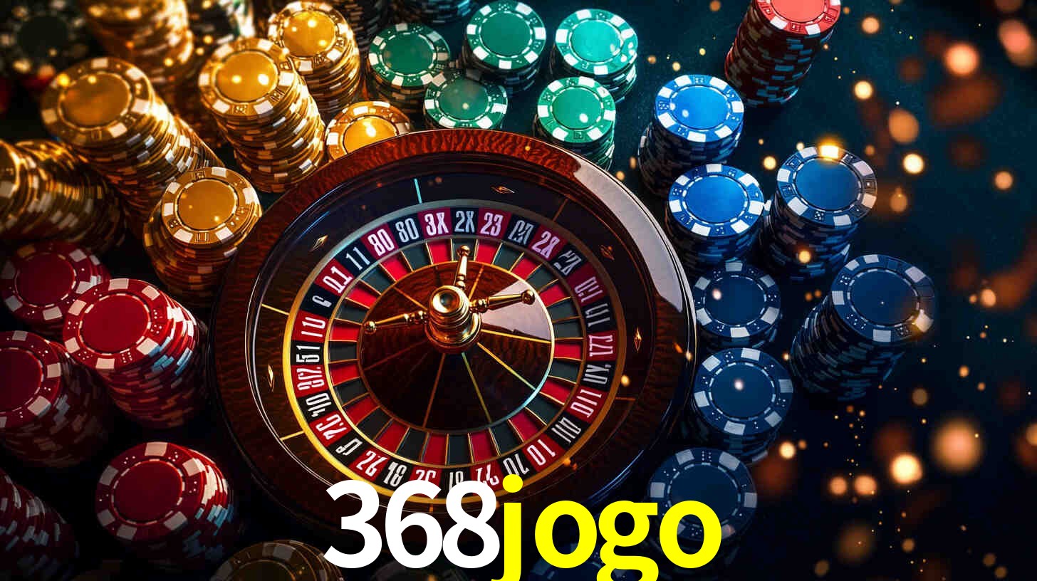 Football Betting 368jogo