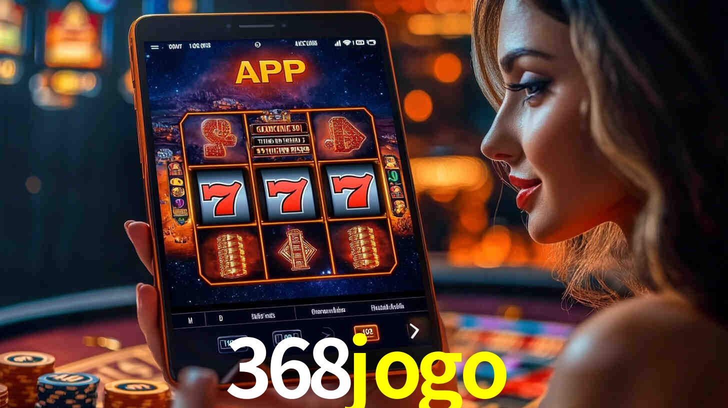 Daily Bonuses 368jogo