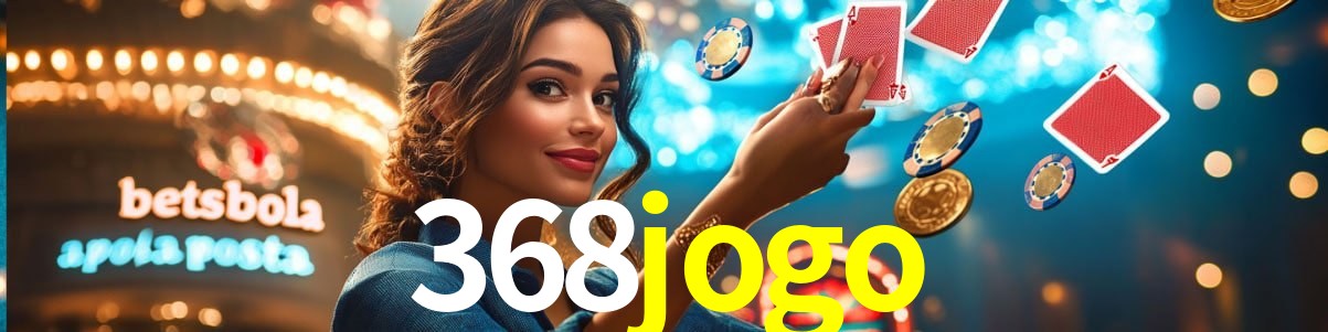 Responsive Design 368jogo