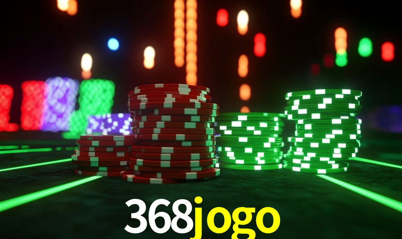 API Integration 368jogo