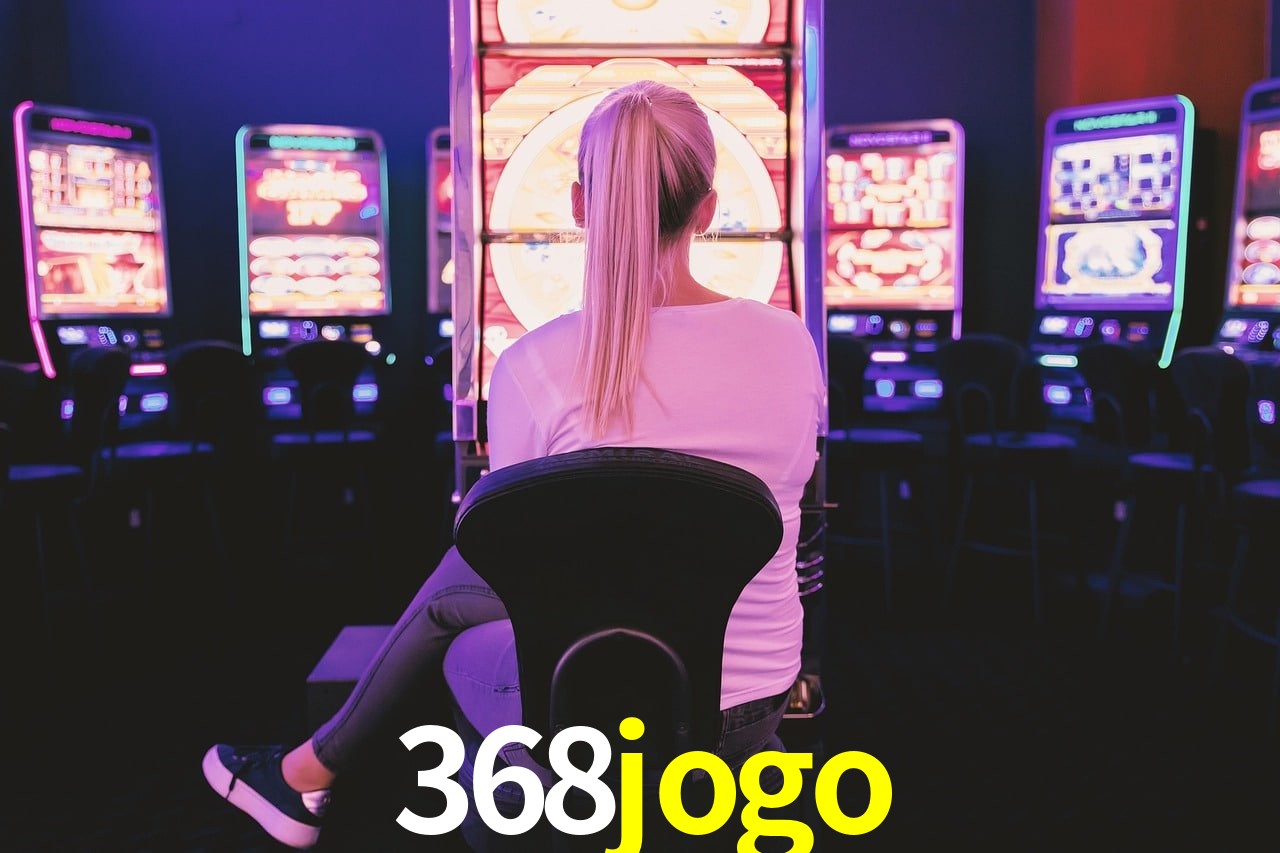 Exclusive Offers 368jogo