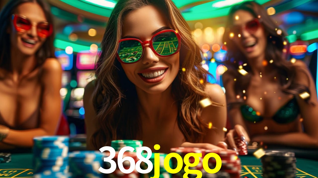 2FA Security 368jogo