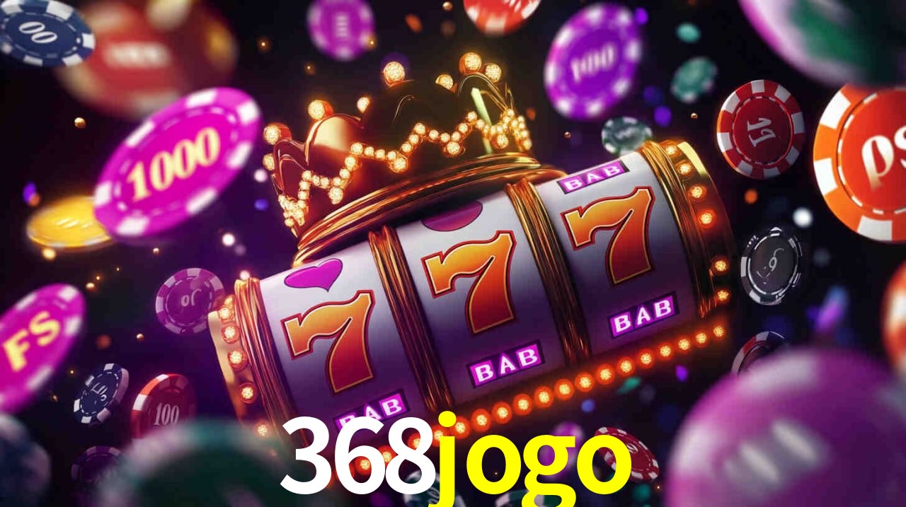 Seasonal Promotions 368jogo