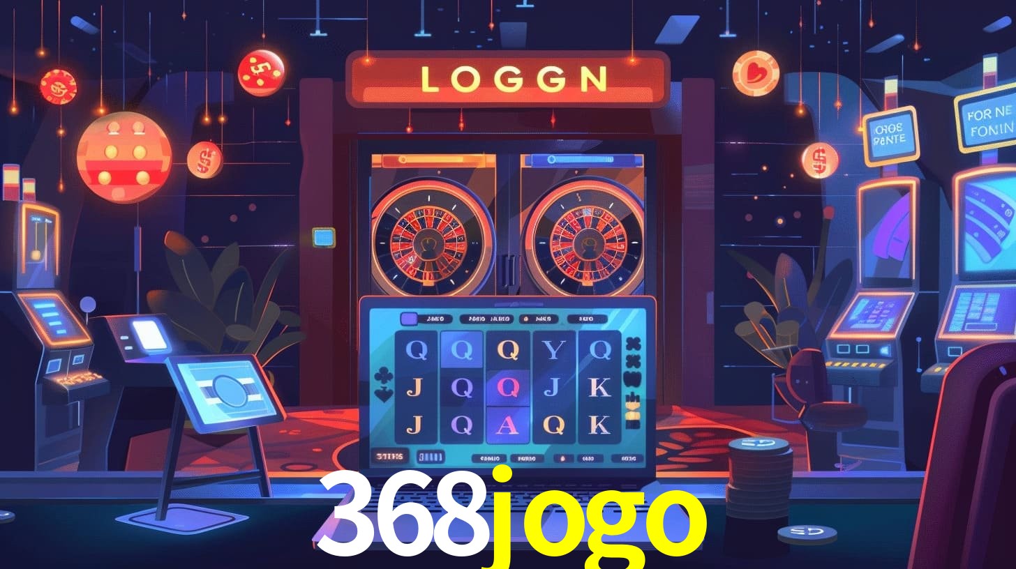 368jogo