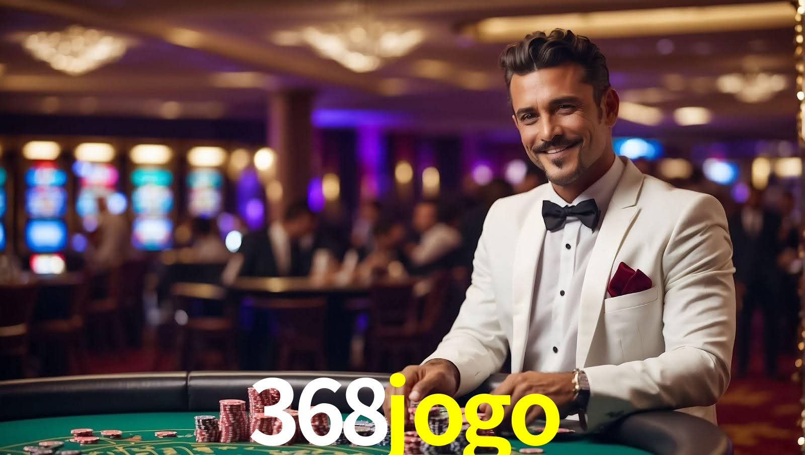Ofertas Exclusivas 368jogo