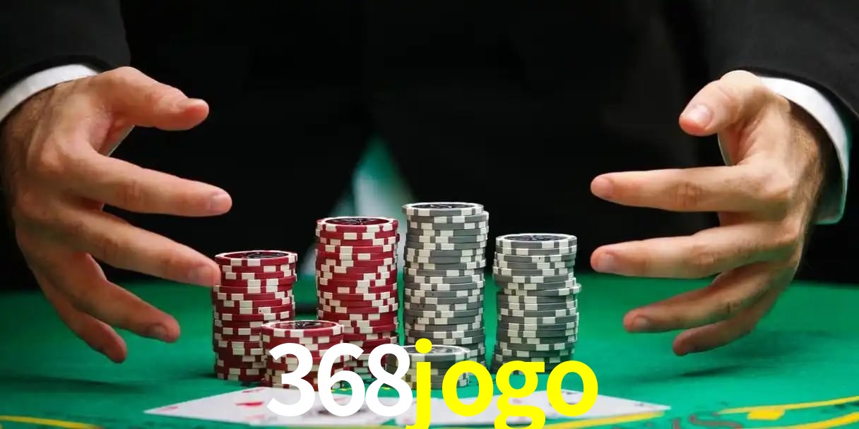 368jogo bet