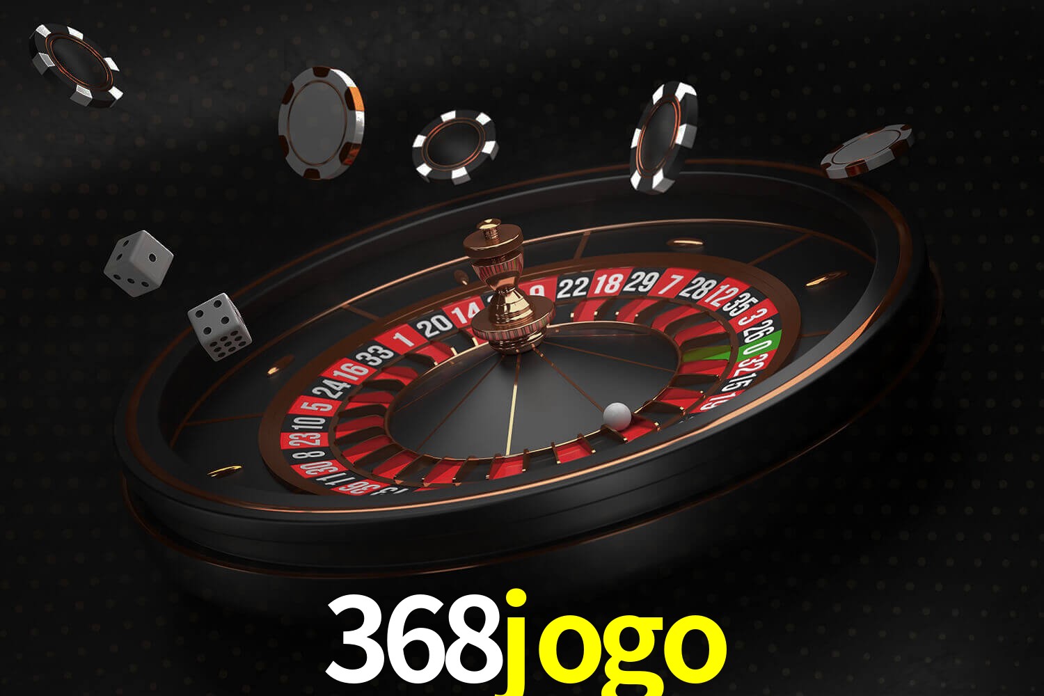 Blackjack Table 368jogo