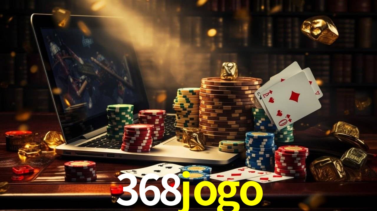 Apostas de Futebol 368jogo