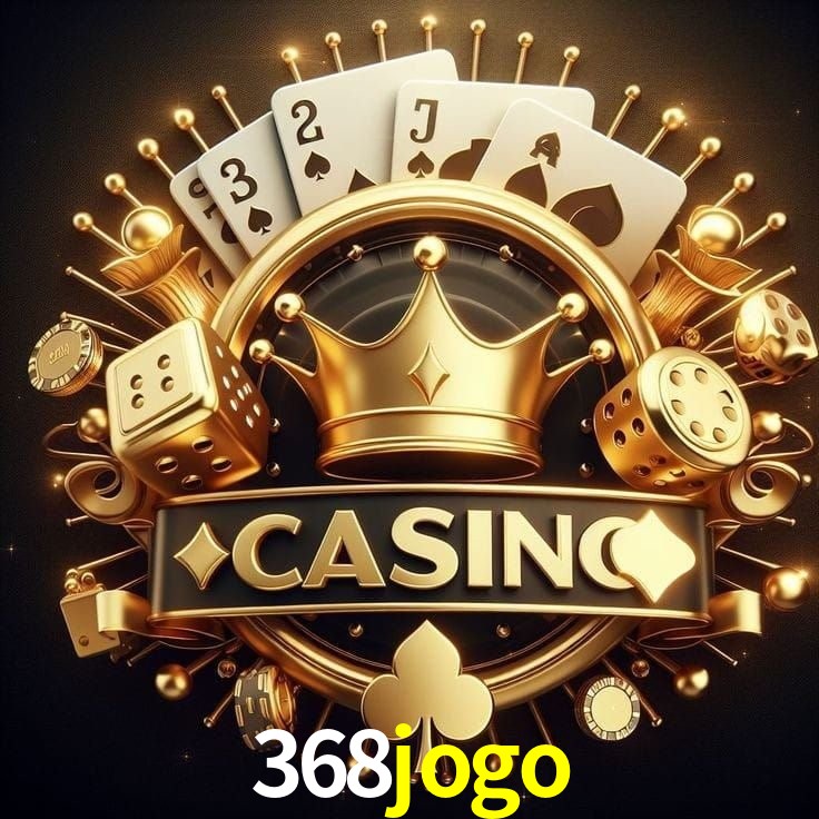 Casino Ao Vivo 368jogo