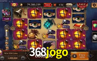 368jogo