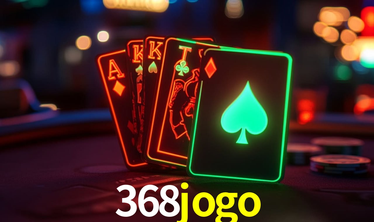 368jogo,368jogo.com