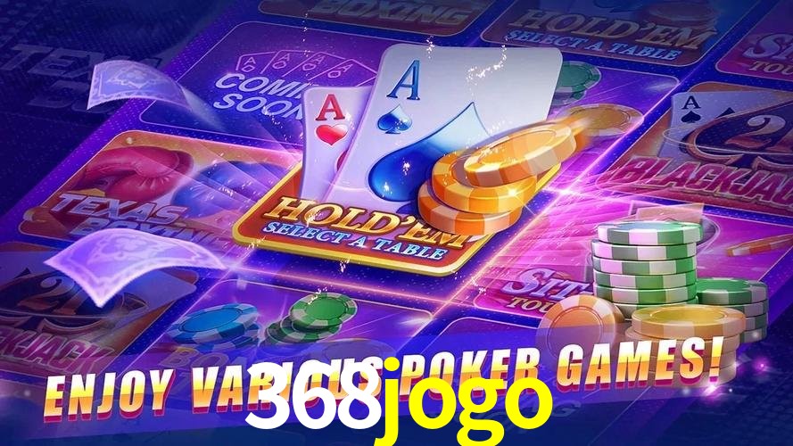 cassino 368jogo