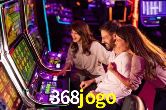Interface Premium 368jogo