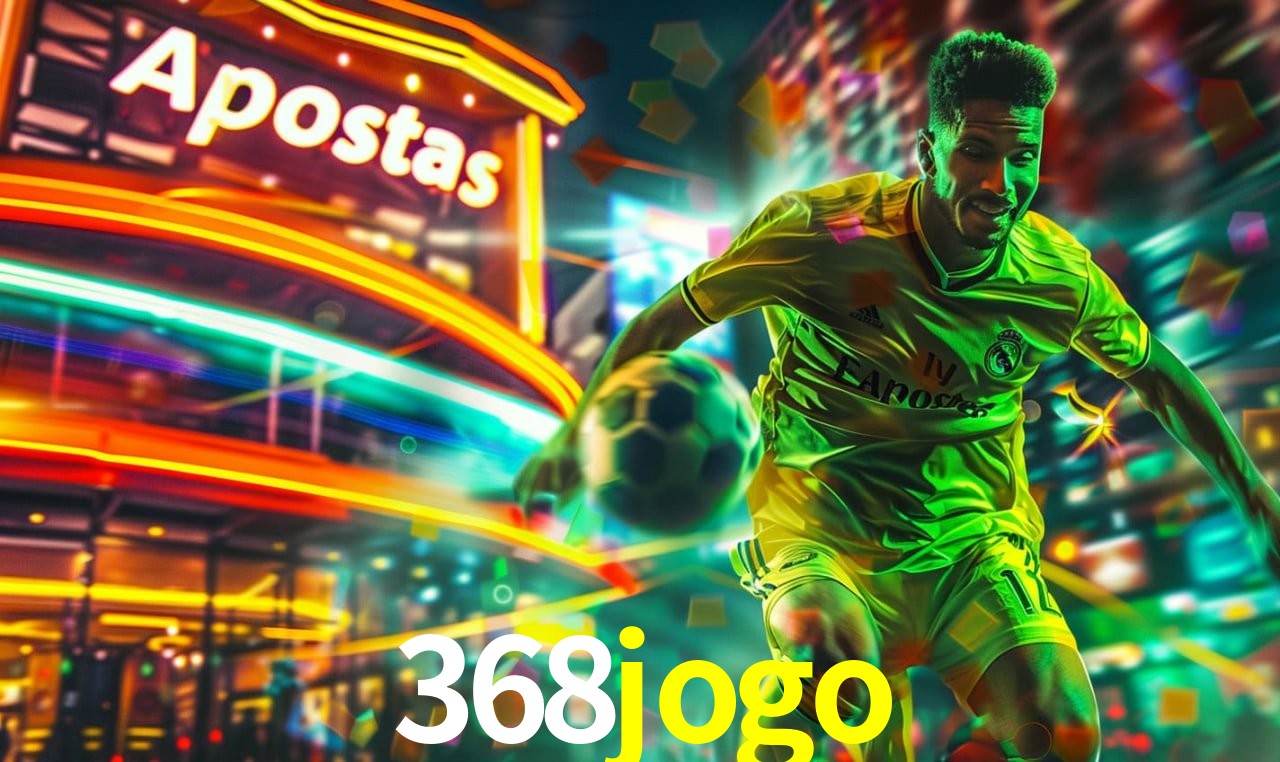 Login Seguro 368jogo