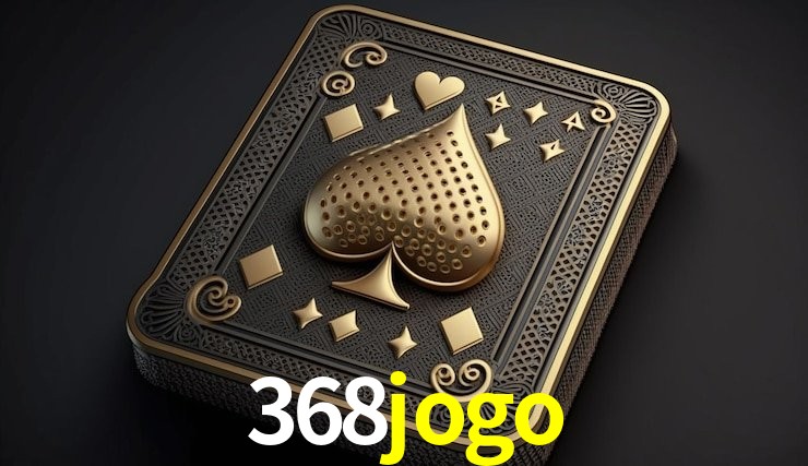 Diretório de Jogos 368jogo