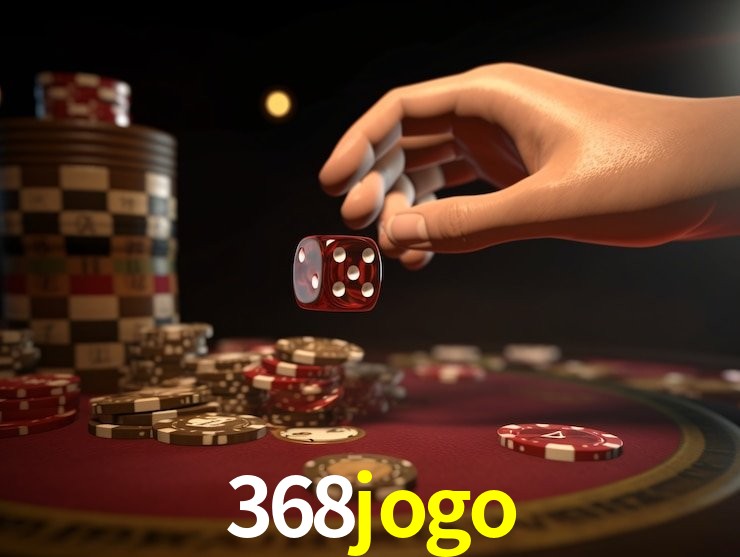 Benefícios da Conta 368jogo
