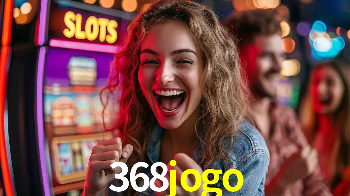 A Experiência Imersiva dos Cassinos Ao Vivo no 368jogo
