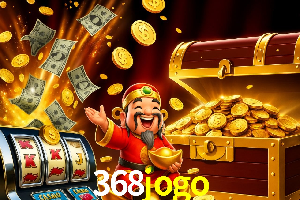 Casino Ao Vivo 368jogo