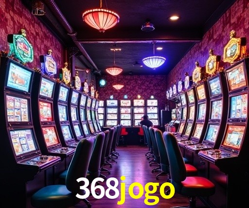 368jogo
