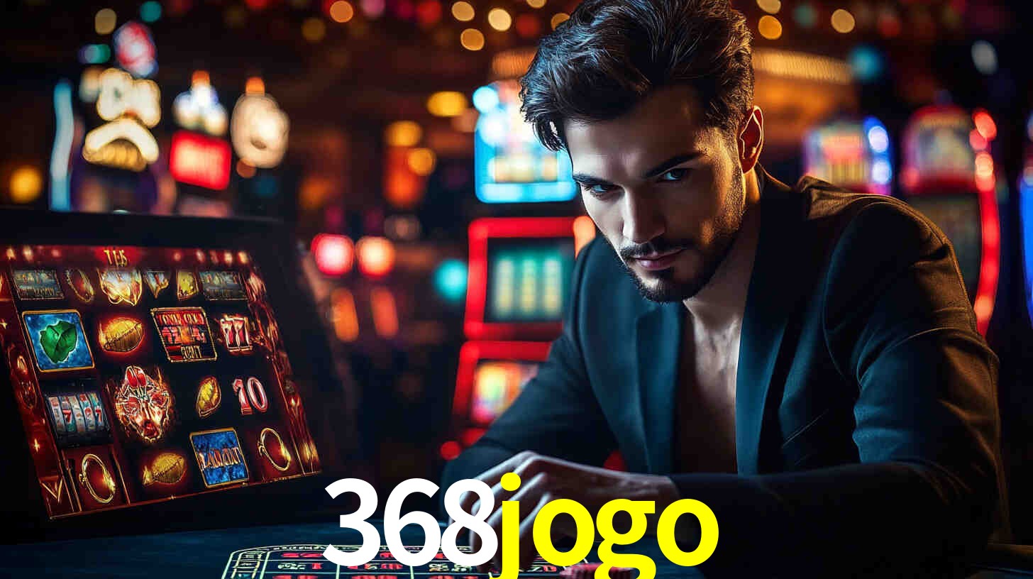 Welcome Bonus 368jogo