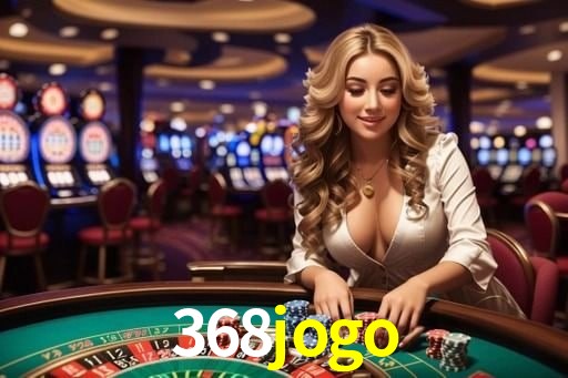 Live Casino 368jogo