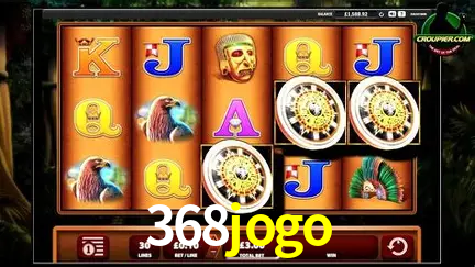 Descubra o Mundo do Cassino Online com 368jogo