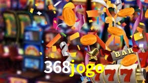 368jogo App Interface