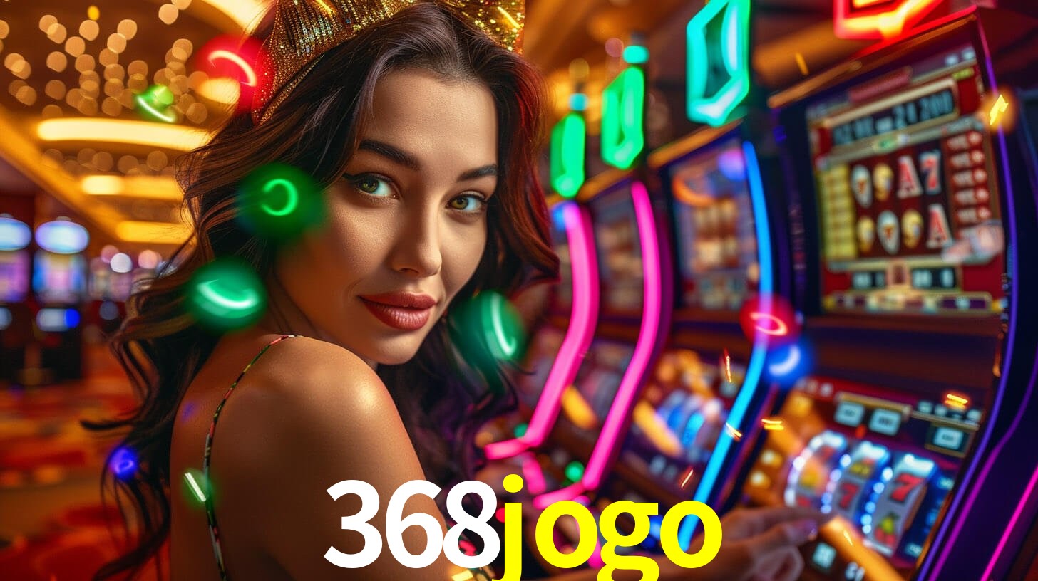 Bônus Generosos e Exclusivos no 368jogo para Você!