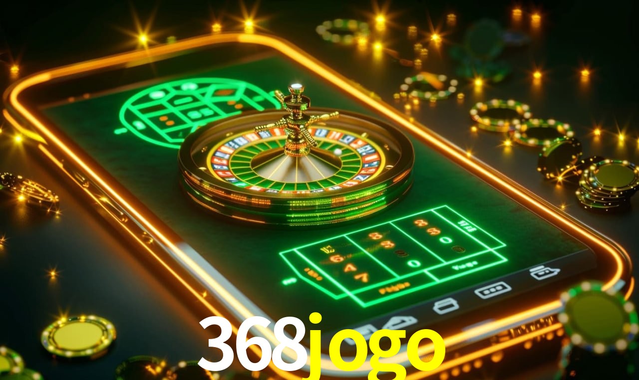 368jogo: Seu Cassino Premiado com Pagamentos Rápidos
