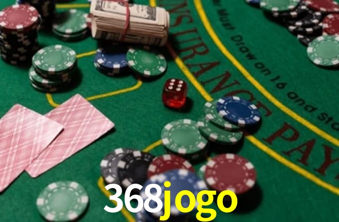Premium Interface 368jogo