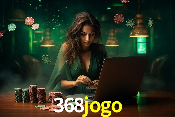 368jogo