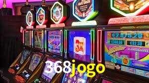 Bônus de Boas-vindas 368jogo