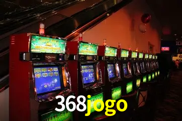 A Popularidade dos Caça-Níqueis no 368jogo