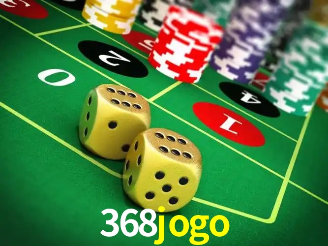 Account Benefits 368jogo