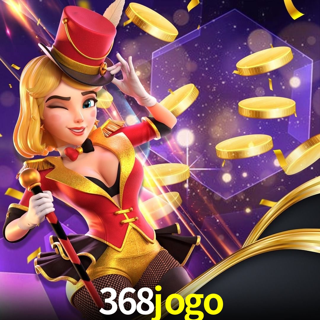 Game Providers 368jogo
