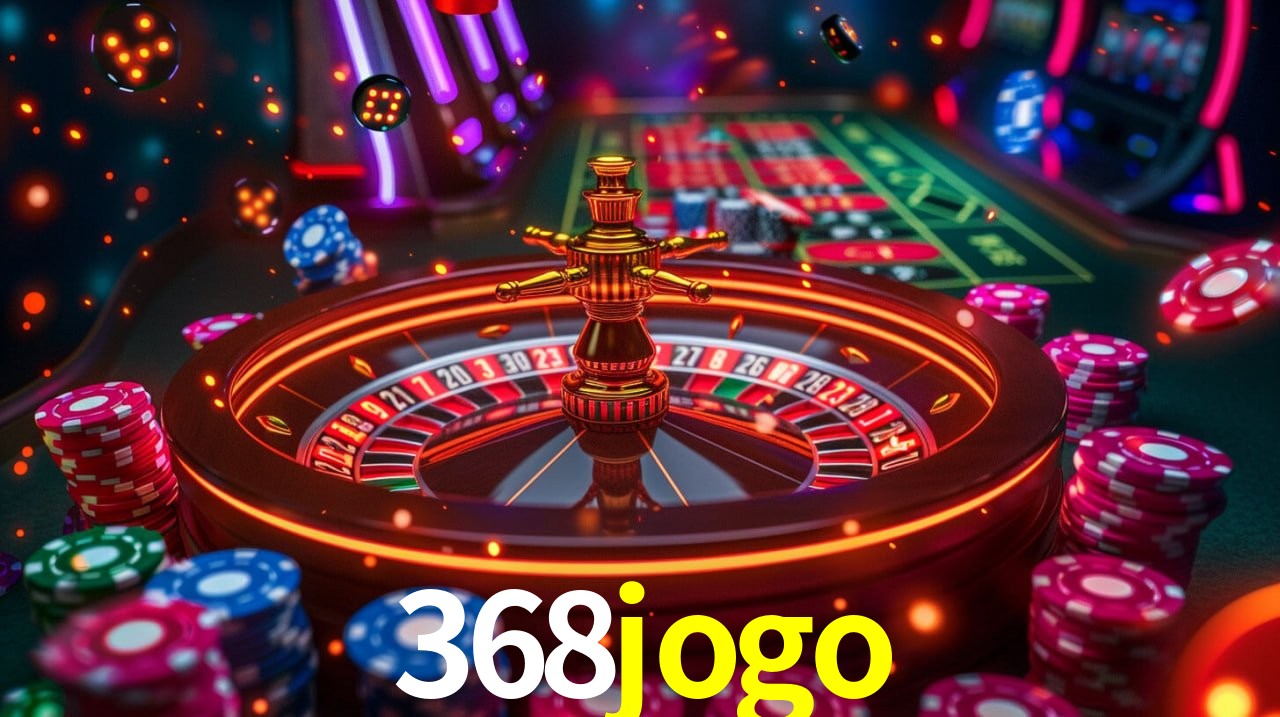 Jogos Exclusivos 368jogo