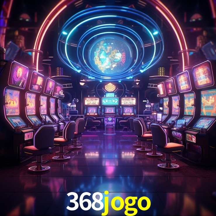 368jogo