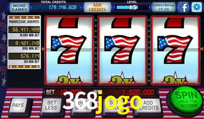 A Emoção da Loteria na 368jogo: Uma Chance de Mudança de Vida