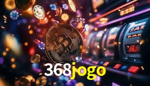 368jogo: Seu Especialista em Apostas Esportivas Brasileiras