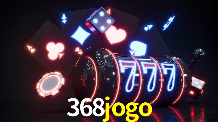 Secure Login 368jogo