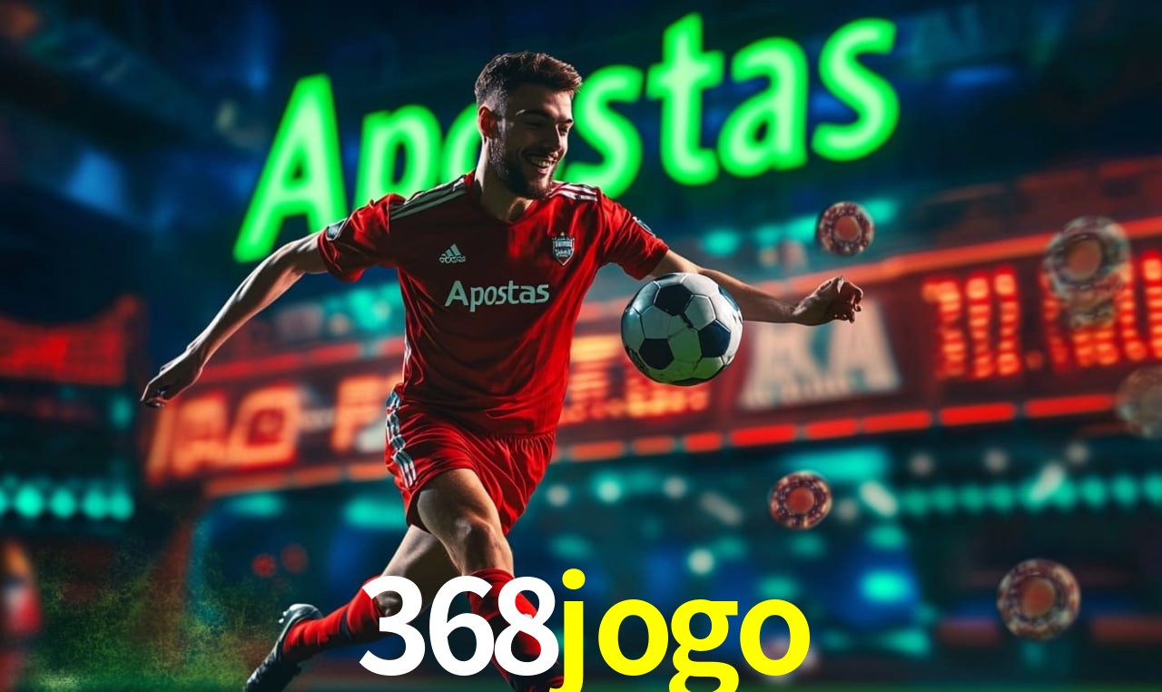 Bônus Diários 368jogo