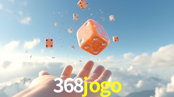 Slot Games 368jogo