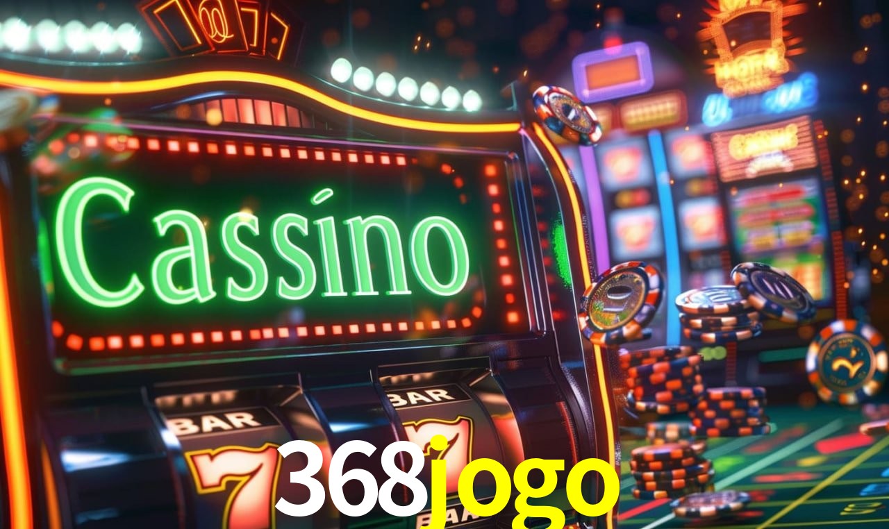 Integração de APIs 368jogo