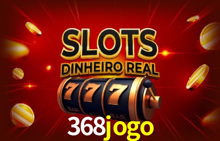 368jogo